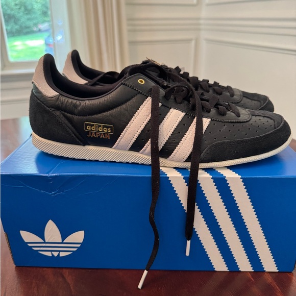 Adidas Japan - this is a women’s 12, would fit men’s 11